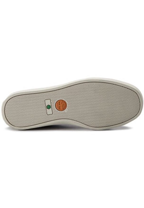 Timberland Sneakersy Adv 2.0 Cupsole Modern Ox TB0A1Y6K0011 Czarny. Kolor: czarny. Materiał: nubuk, skóra