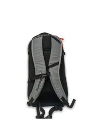 Plecak snowboardowy Dakine Heli Pack 12 l. Kolor: szary