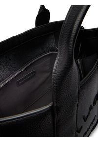 Karl Lagerfeld - KARL LAGERFELD Torebka B1W30041 Czarny. Kolor: czarny. Materiał: skórzane #3