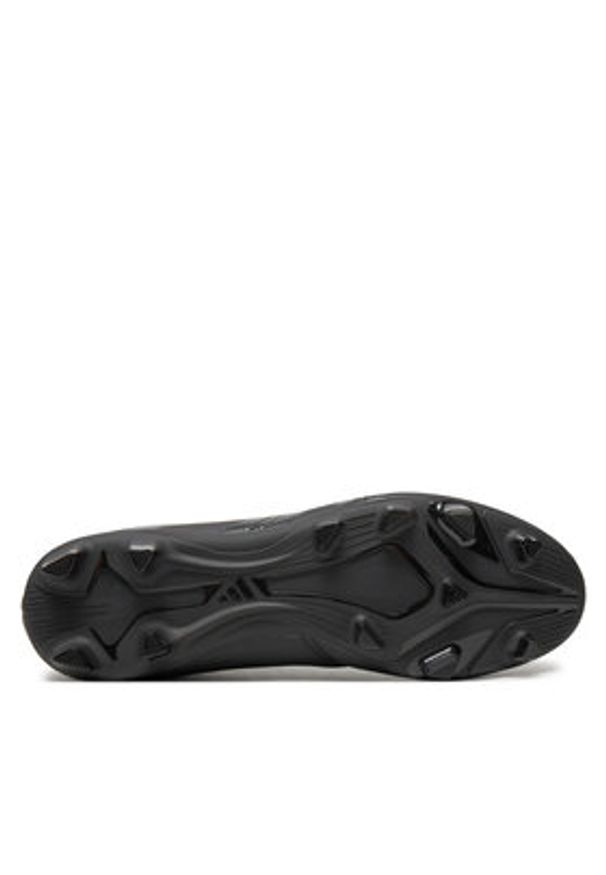 Adidas - adidas Buty do piłki nożnej Predator Club FxG IF6345 Czarny. Kolor: czarny