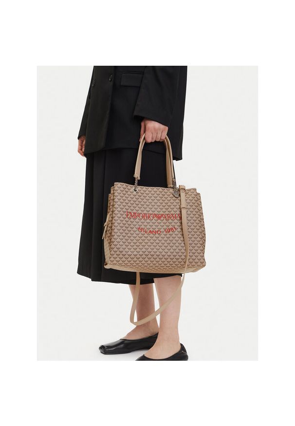 Torebka Emporio Armani