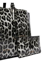 Eva Minge Torebka EO-ARIA-LDA8637-1 Szary. Kolor: szary #5