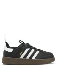 Adidas - Sneakersy adidas. Kolor: czarny #1