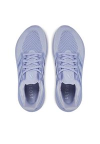 Adidas - adidas Buty do biegania Ultraboost 5 JH9059 Fioletowy. Kolor: fioletowy. Materiał: materiał #3