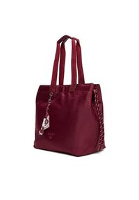 Roxy Torebka C-ROXY-M-004-08 Bordowy. Kolor: czerwony