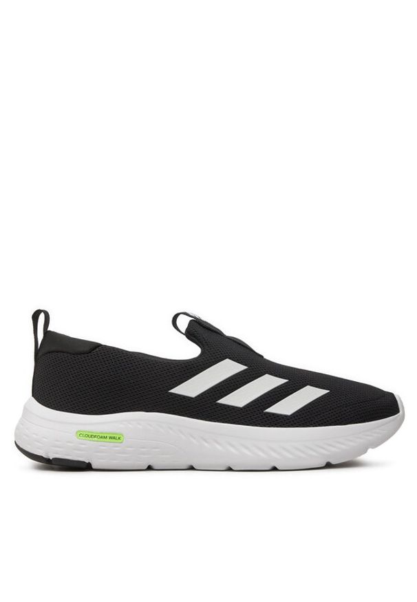 Adidas - adidas Sneakersy Cloudfoam Move Lounger ID6512 Czarny. Kolor: czarny. Materiał: materiał. Model: Adidas Cloudfoam
