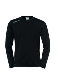 UHLSPORT - Koszulka treningowa Uhlsport Essential. Kolor: wielokolorowy, biały, czarny. Sport: piłka nożna, fitness #1