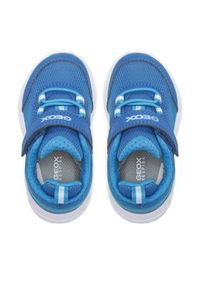 Geox Sneakersy B Sprintye Boy B254UE07TCEC4255 M Niebieski. Kolor: niebieski #6