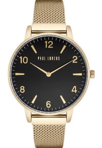 Zegarek Paul Lorens Zegarek damski Paul Lorens JASMIN 12177B6-1D1 #1