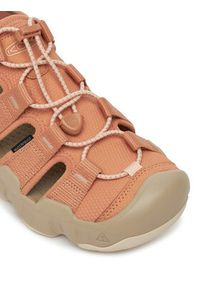 keen - Keen Sandały Hyperport H2 W 1030860 Różowy. Kolor: różowy. Materiał: materiał #6