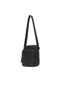 Calvin Klein Nerka Puffer Reporter LV04D3164G Czarny. Kolor: czarny. Materiał: materiał #5