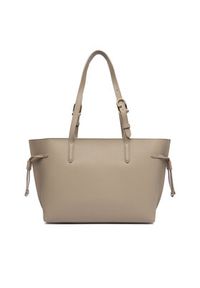 Furla Torebka Ava M WB02069 BX4329 CN 4621S Beżowy. Kolor: beżowy. Materiał: skórzane #4