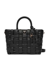 Guess Torebka HWWG80 72060 Czarny. Kolor: czarny. Materiał: skórzane #2