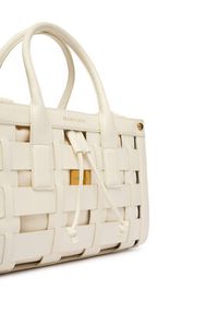 Marciano Guess Torebka G6GZ05 L0086 Kremowy. Kolor: kremowy. Materiał: skórzane #6