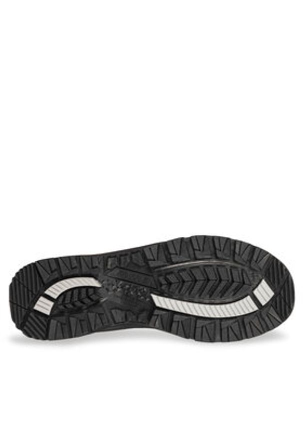 LUHTA - Luhta Trapery Rohkea 78500 400 L Czarny. Kolor: czarny. Materiał: skóra