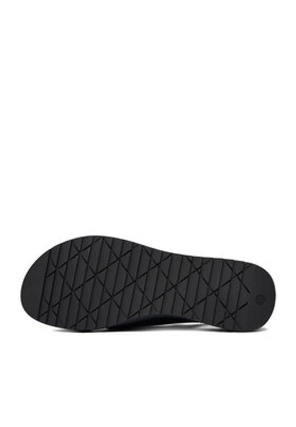 Lasocki Sandały CEO-RST-KSYMENA-15 Czarny. Kolor: czarny. Materiał: skóra