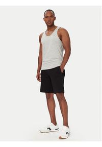 TOMMY HILFIGER - Tommy Hilfiger Komplet tank topów UM0UM03387 Kolorowy Regular Fit. Materiał: bawełna. Wzór: kolorowy #2