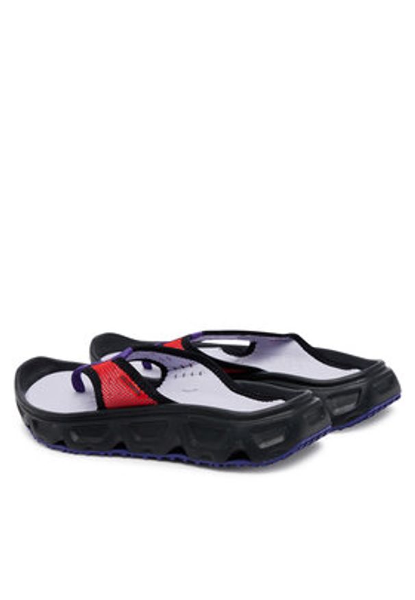 salomon - Salomon Japonki Reelax Break 6.0 L47741600 Fioletowy. Kolor: fioletowy. Materiał: materiał