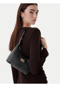 Marciano Guess Torebka 6RGZ14 7414A Czarny. Kolor: czarny. Materiał: skórzane #1