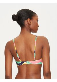 YSABEL MORA Góra od bikini 82876 Kolorowy. Materiał: syntetyk. Wzór: kolorowy #3