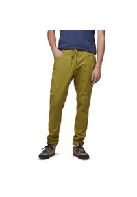 Spodnie wspinaczkowe męskie Black Diamond Notion Pants. Kolor: zielony #1