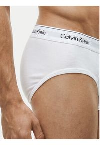 Calvin Klein Underwear Komplet slipów LV00NB4388 Czarny. Kolor: czarny. Materiał: bawełna #7