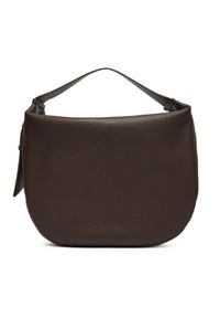 Armani Exchange Torebka XW000915 AF11902 U6304 Brązowy. Kolor: brązowy. Materiał: skórzane
