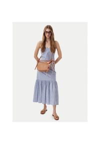 Torebka Hispanitas. Kolor: beżowy #1