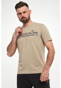 Aeronautica Militare - T-shirt męski AERONAUTICA MILITARE