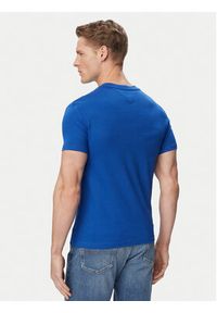 Tommy Jeans Komplet t-shirtów DM0DM20687 Kolorowy Regular Fit. Materiał: bawełna. Wzór: kolorowy #6