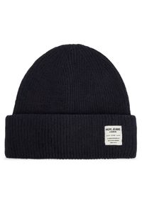 Czapka Pepe Jeans. Kolor: niebieski #1