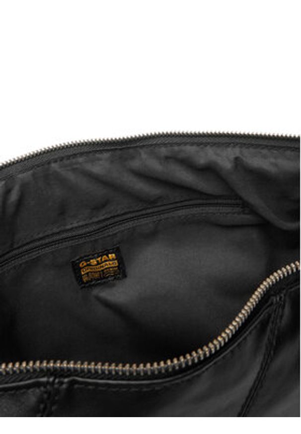 G-Star RAW - G-Star Raw Torebka C-LDA83861 Czarny. Kolor: czarny