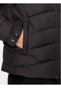 Woolrich Kurtka puchowa Sundance CFWOOU0843MRUT2635 Czarny Regular Fit. Kolor: czarny. Materiał: syntetyk #3