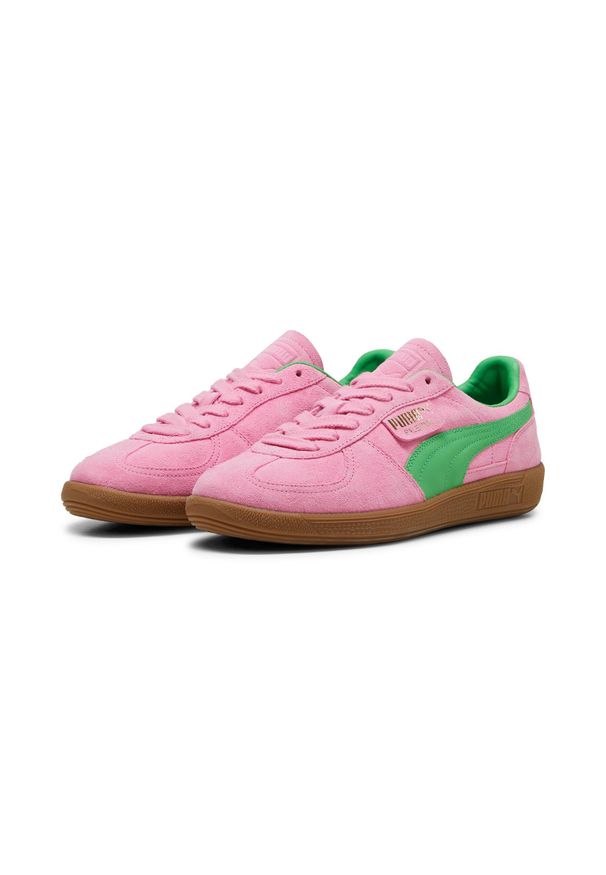 Puma Buty Palermo Special 39754901. Kolor: różowy