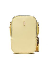 Torebka Jenny Fairy. Kolor: żółty #1