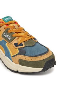 Colmar Sneakersy Garner SS25/082 Kolorowy. Materiał: zamsz, skóra. Wzór: kolorowy #3