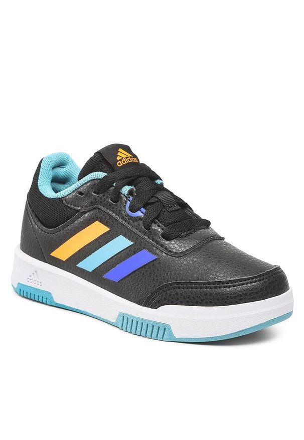 Adidas - Sneakersy adidas. Kolor: czarny. Styl: sportowy