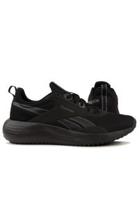Buty męskie sportowe treningowe Reebok LITE PLUS 4. Kolor: czarny. Sport: fitness #1