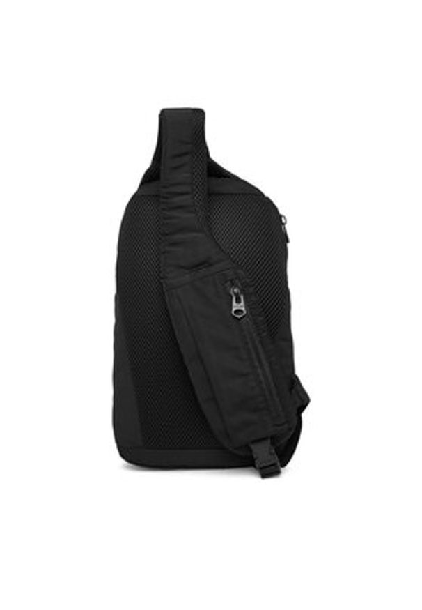 G-Star RAW - G-Star Raw Plecak C-XC8485 Czarny. Kolor: czarny. Materiał: materiał