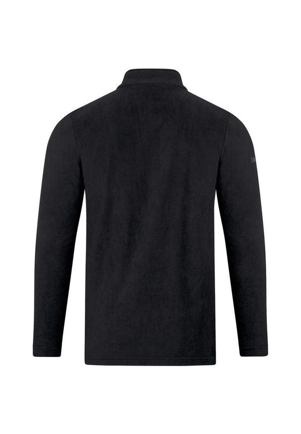 Kurtka polarowa Jako. Kolor: wielokolorowy, szary, czarny, brązowy. Materiał: polar