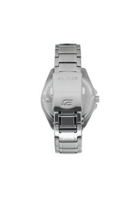 Casio Zegarek Ediffice Classic EFV-150D-1AVUEF Srebrny. Kolor: srebrny #4