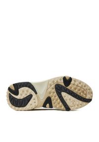 OFF-WHITE - Off-White Sneakersy OMIA190S22FAB0010401 Biały. Kolor: biały. Materiał: materiał #6