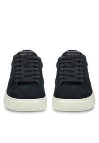 GANT - Gant Sneakersy 31633020 Czarny. Kolor: czarny. Materiał: zamsz, skóra #3