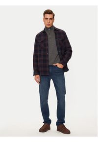 Levi's® Jeansy 511™ 04511-5660 Niebieski Slim Fit. Kolor: niebieski #4