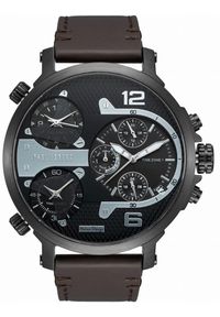 Zegarek Paul Lorens ZEGAREK MĘSKI PAUL LORENS - PL11706A2-1B2 #1