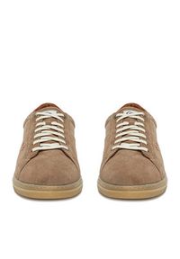 Quiksilver Sneakersy JAYDEN-01 MB Beżowy. Kolor: beżowy. Materiał: skóra, zamsz #5
