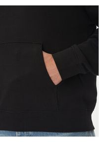 Calvin Klein Bluza LV04RC288G Czarny Regular Fit. Kolor: czarny. Materiał: bawełna #5