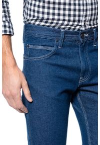 Lee - SPODNIE MĘSKIE LEE RIDER WORKER RINSE L75FGA36 112120857 #3