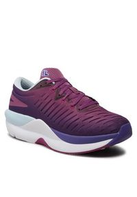 Fila Sneakersy Shocket Run Em Wmn FFW0170.43062 Fioletowy. Kolor: fioletowy. Materiał: materiał. Sport: bieganie #4