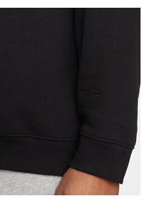Adidas - adidas Bluza ALL SZN Fleece Graphic IW1190 Czarny Loose Fit. Kolor: czarny. Materiał: bawełna